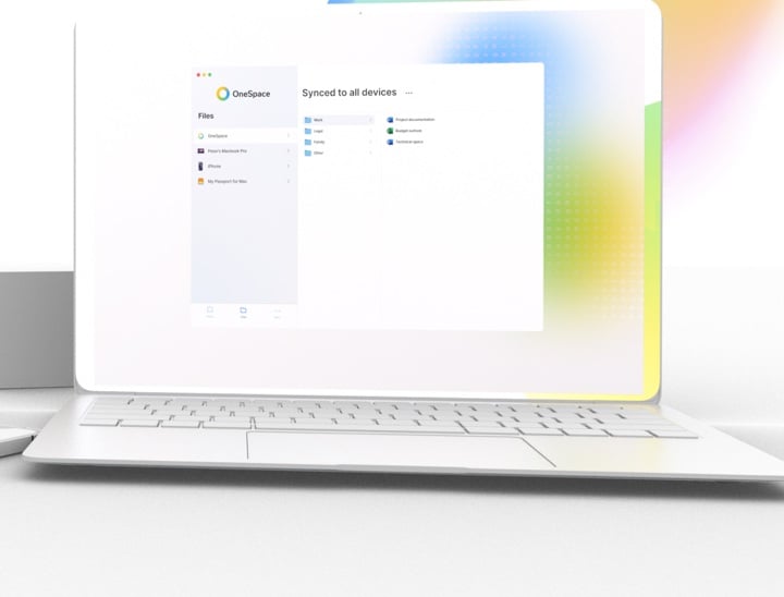 SecureAccess users: your upgrade is here – OneSpace