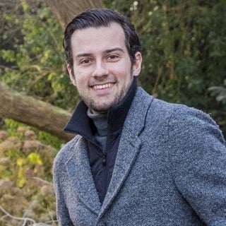 Alex Vermunt