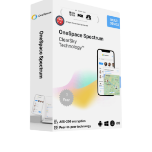 EXCLUSIVE - OneSpace Spectrum - Upgrade offer for DataVault 7 customers - 1 Year