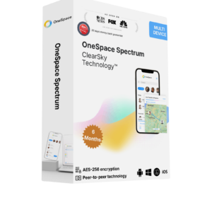OneSpace Spectrum - Special Offer - 6 Month license