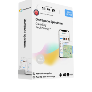 OneSpace Spectrum - Special Offer - Lifetime License